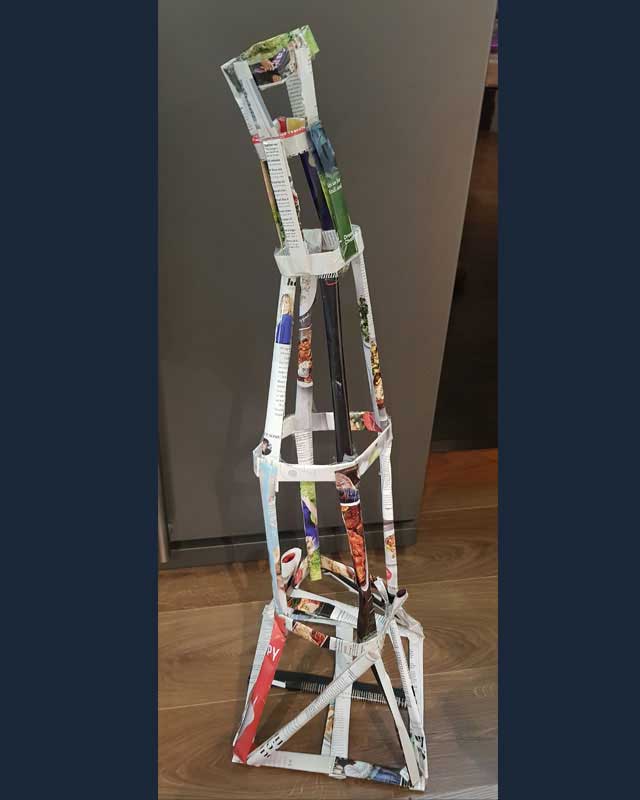 scouts tower